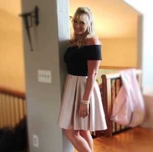 Meet your Posher, Stephanie